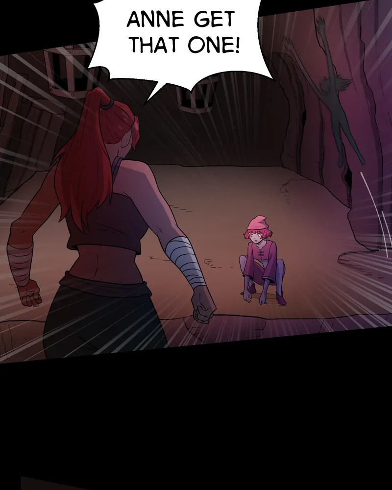 The Wendybird Chapter 53 - page 60