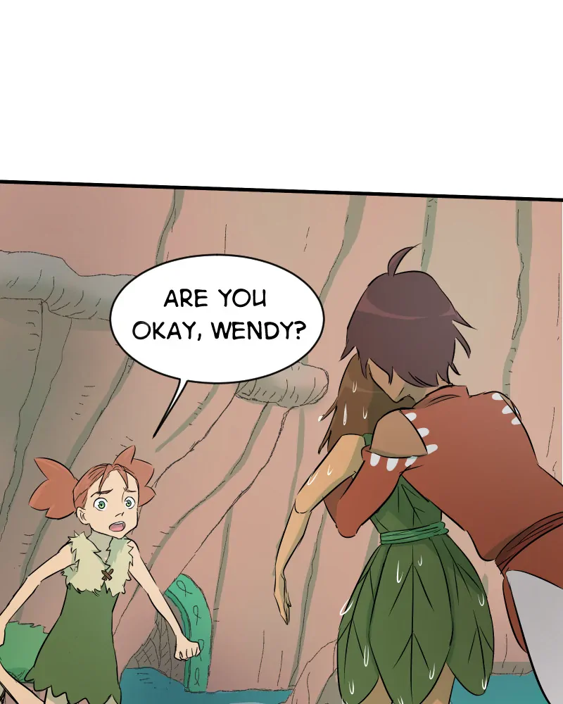 The Wendybird Chapter 8 - page 86