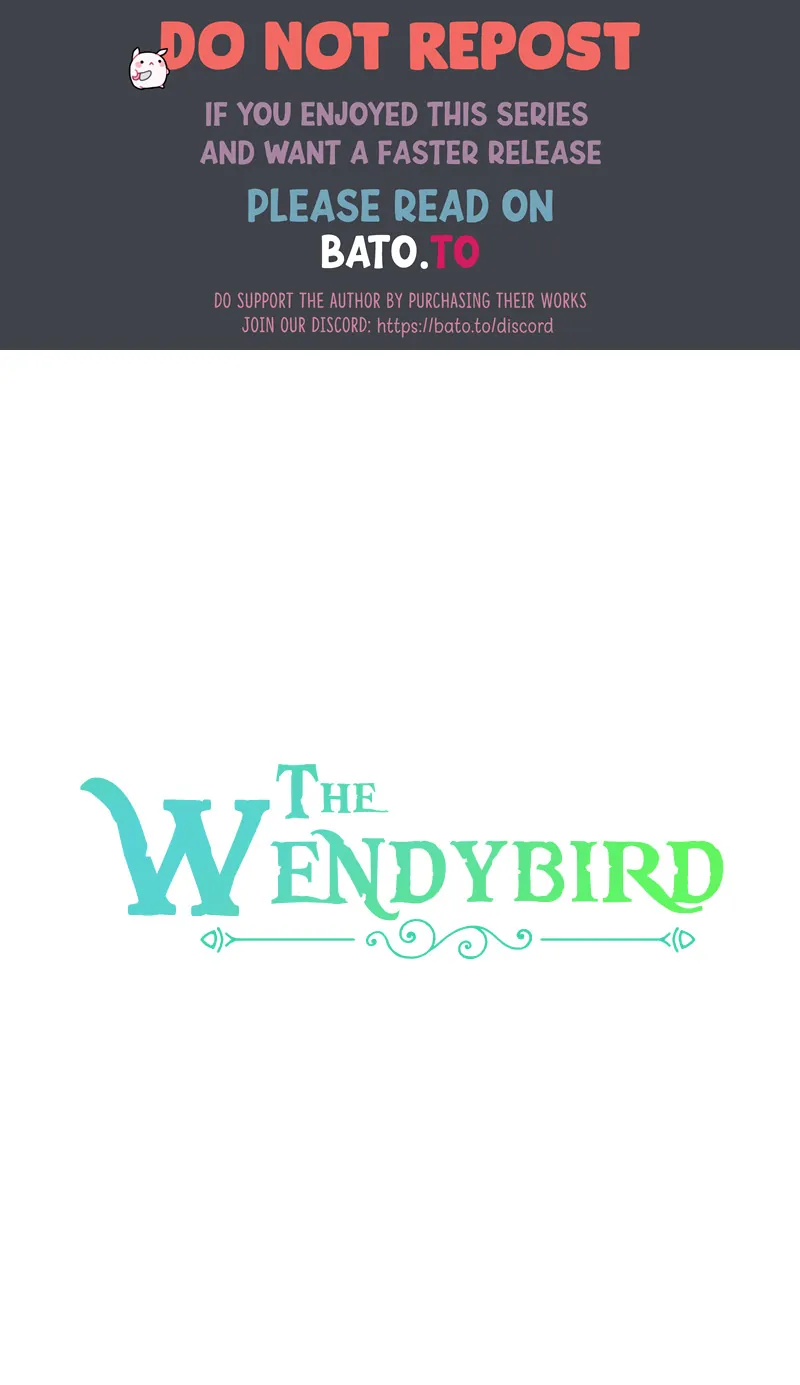 The Wendybird Chapter 34 - page 1