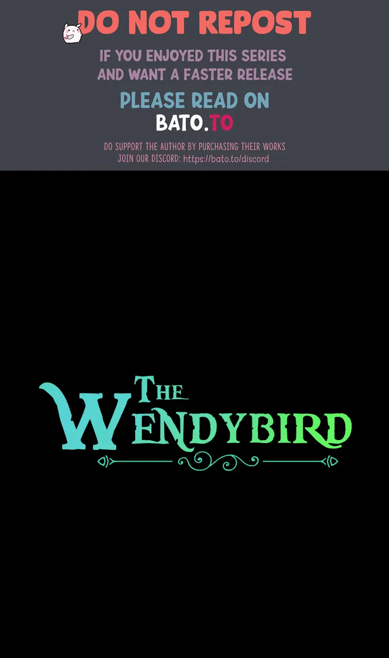 The Wendybird Chapter 12 - page 1