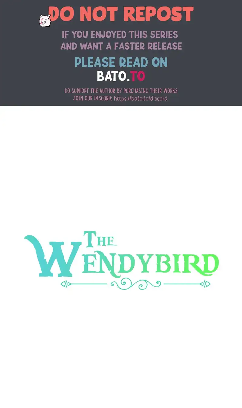 The Wendybird Chapter 13 - page 1