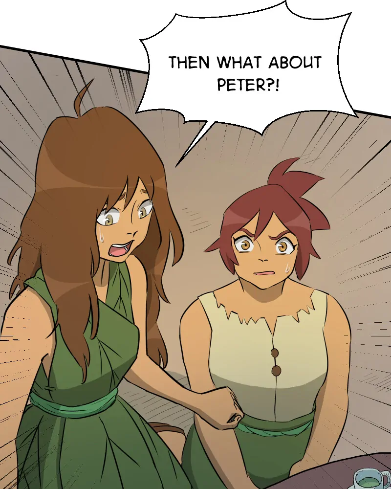 The Wendybird Chapter 16 - page 35