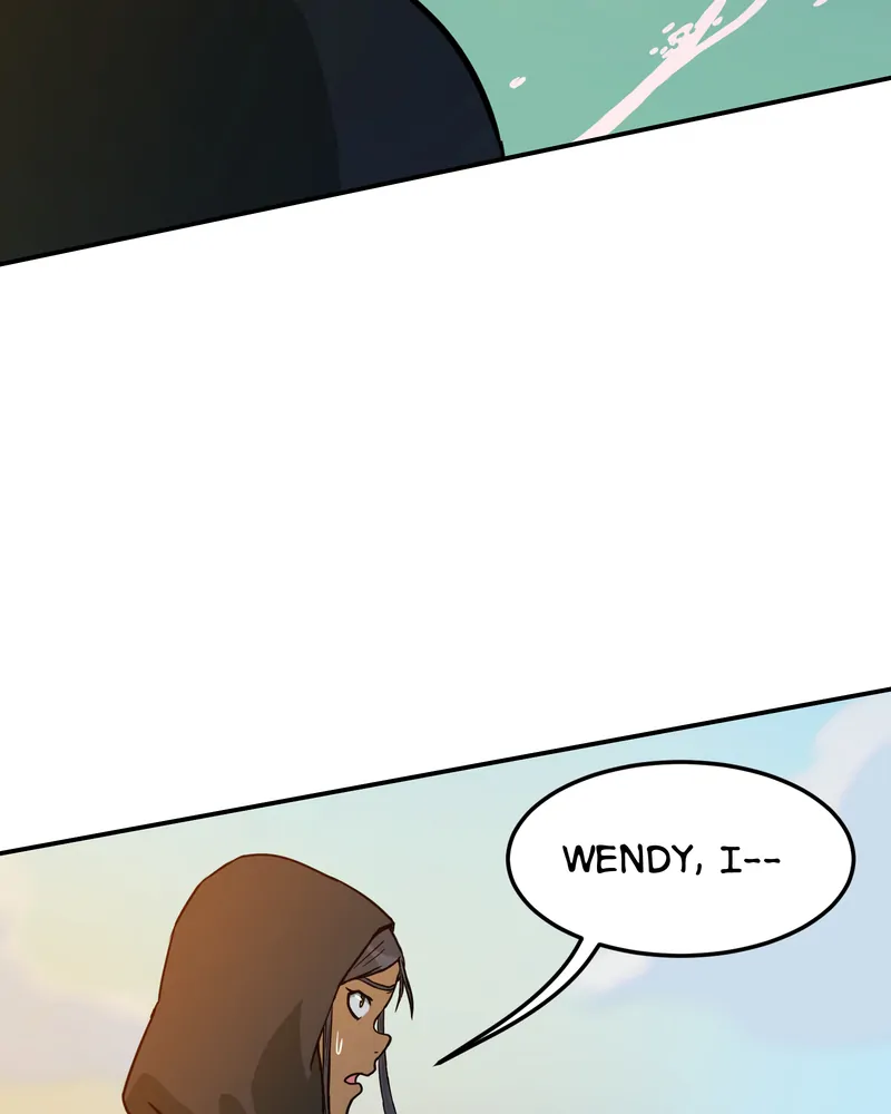 The Wendybird Chapter 32 - page 9