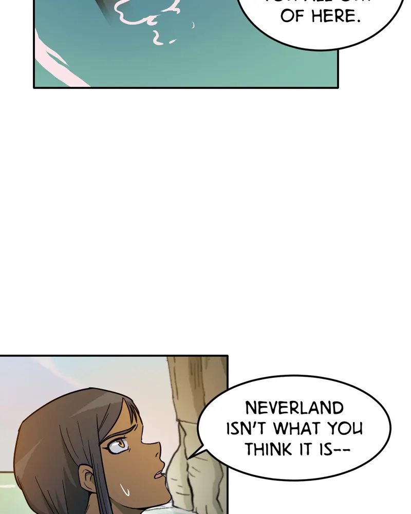 The Wendybird Chapter 32 - page 29