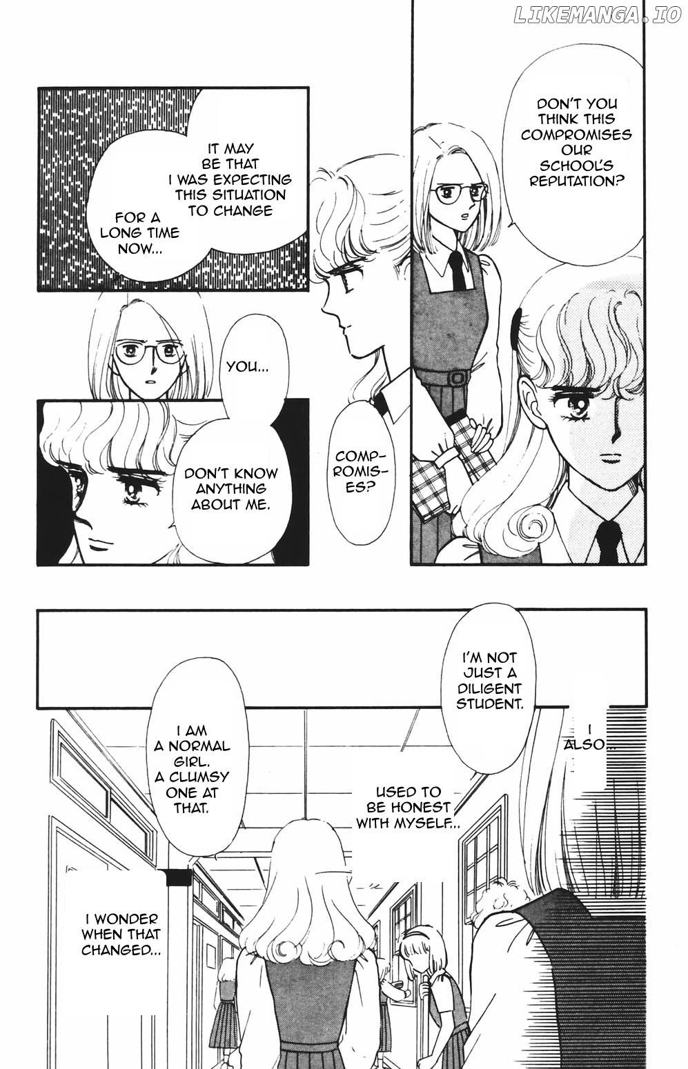 Tokimeki Tonight chapter 79 - page 11