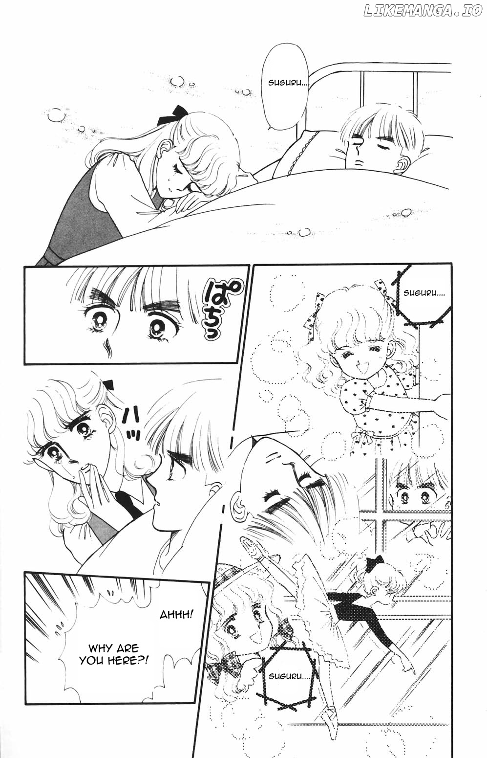 Tokimeki Tonight chapter 79 - page 2