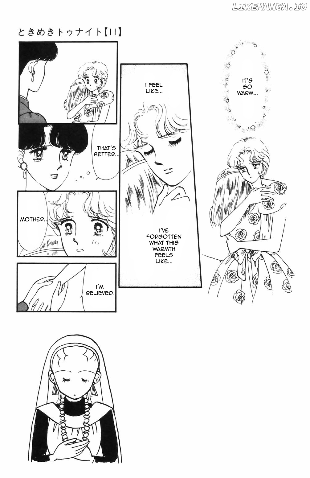 Tokimeki Tonight chapter 65 - page 5