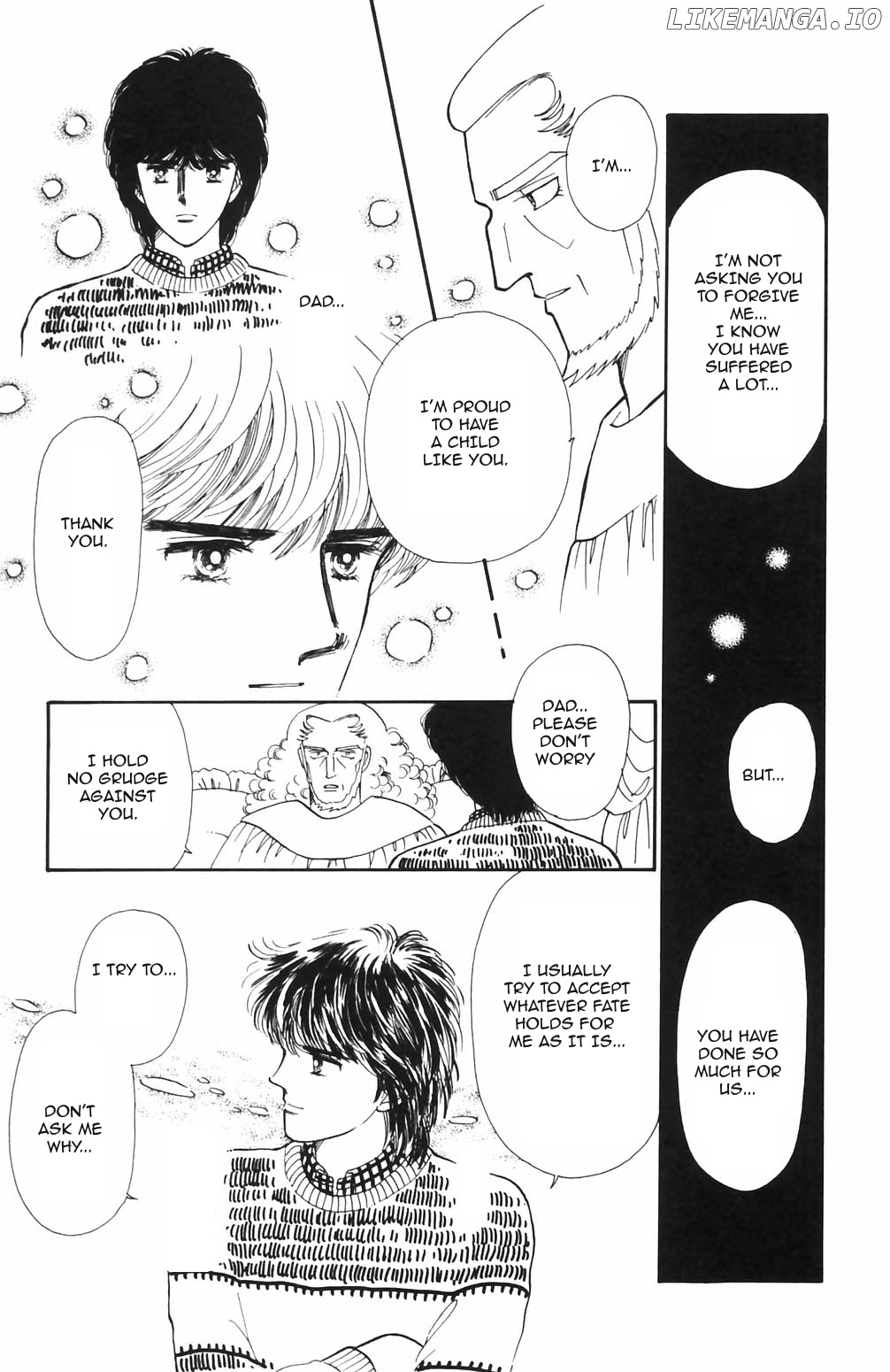 Tokimeki Tonight chapter 69 - page 13