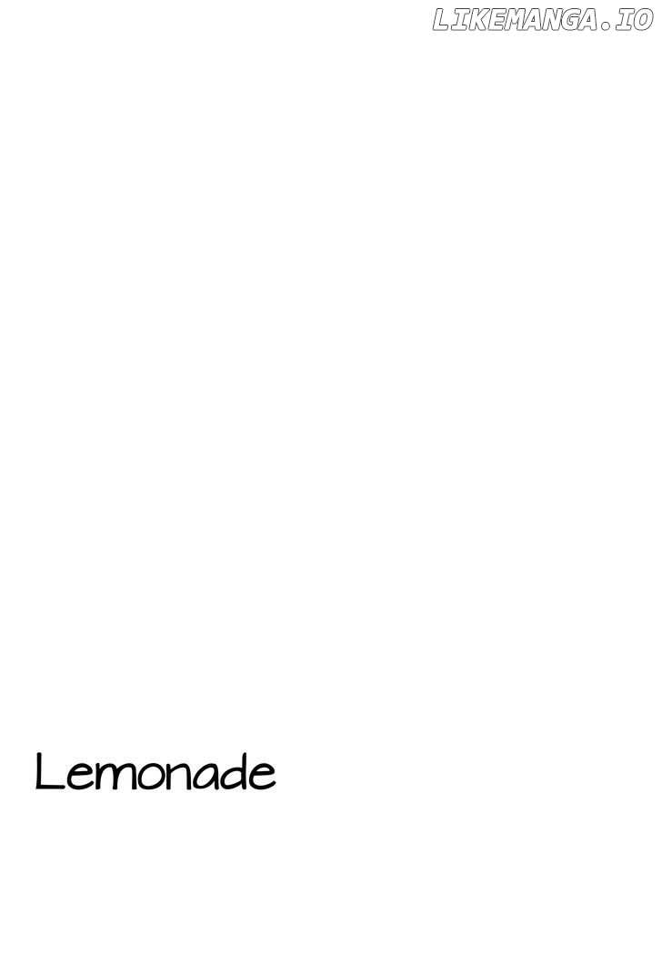 Lemonade (SHIOYA Teruko) chapter 23 - page 13