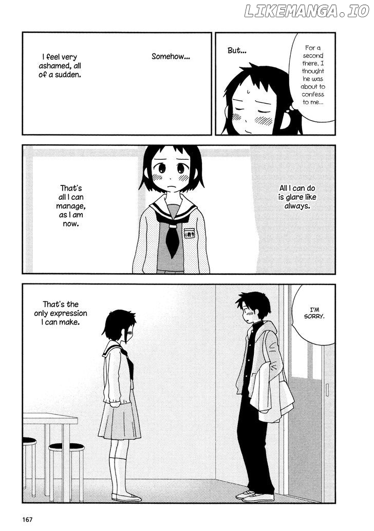Lemonade (SHIOYA Teruko) chapter 21 - page 3