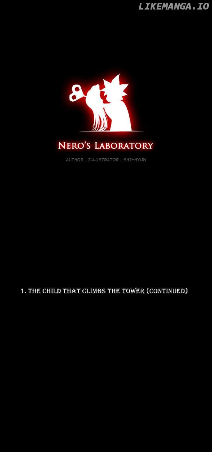 Nero's Laboratory chapter 1.2 - page 2