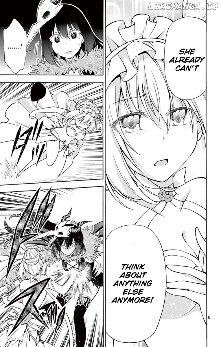 Sensou Gekijou chapter 13 - page 5