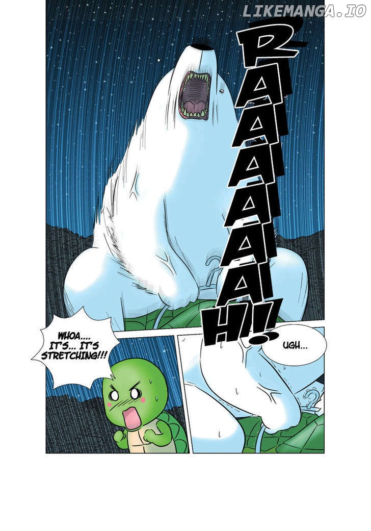 Green Smile chapter 38 - page 2