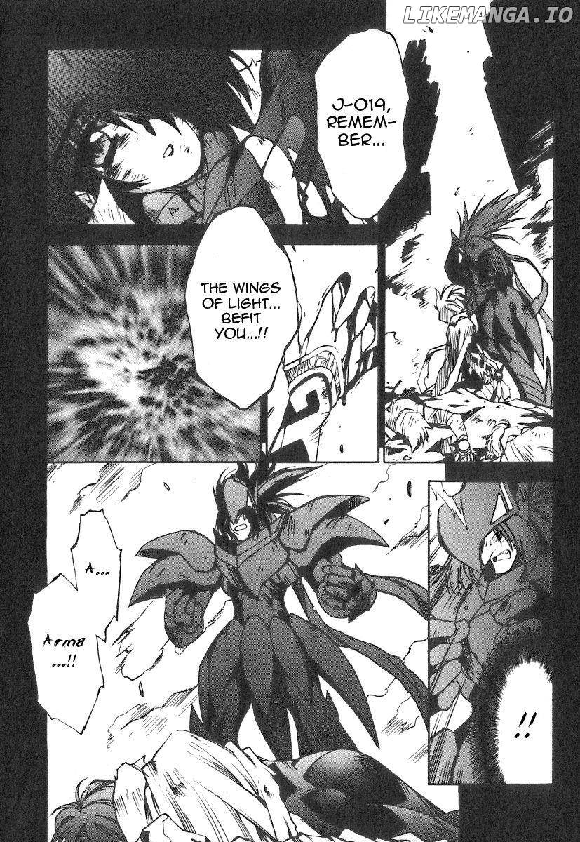 GaoGaiGar FINAL chapter 2 - page 14