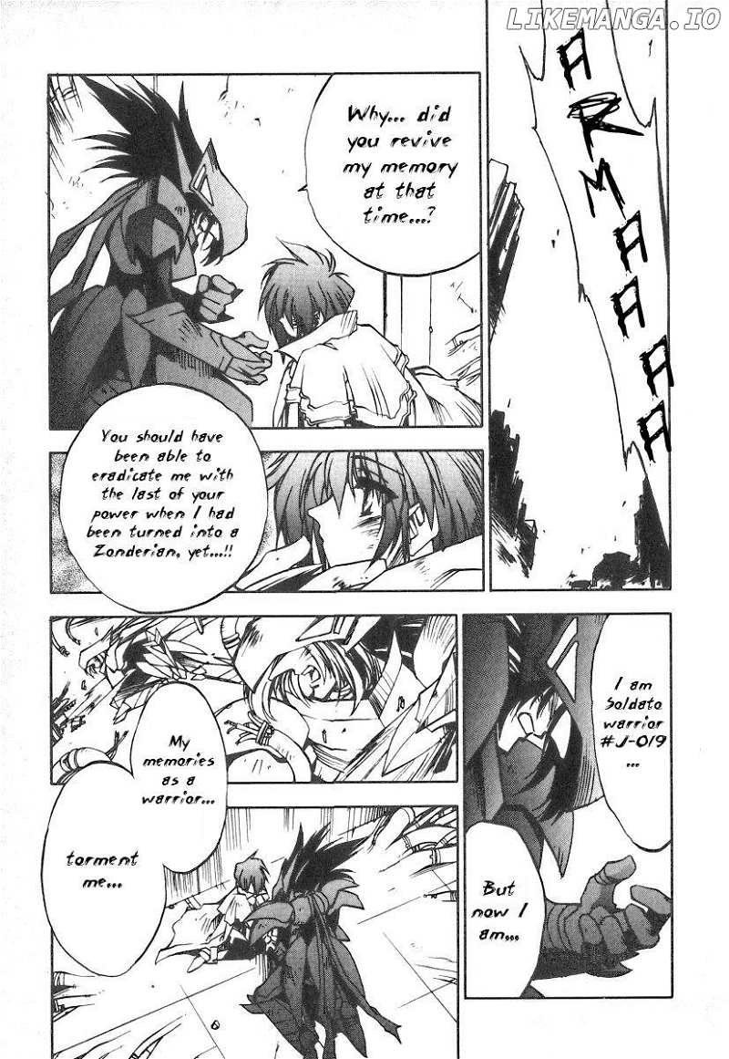 GaoGaiGar FINAL chapter 2 - page 15