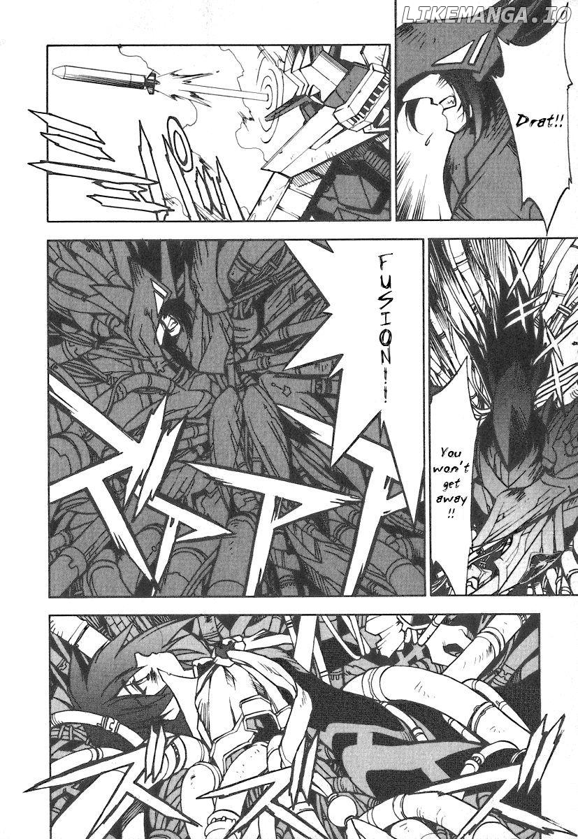 GaoGaiGar FINAL chapter 2 - page 7