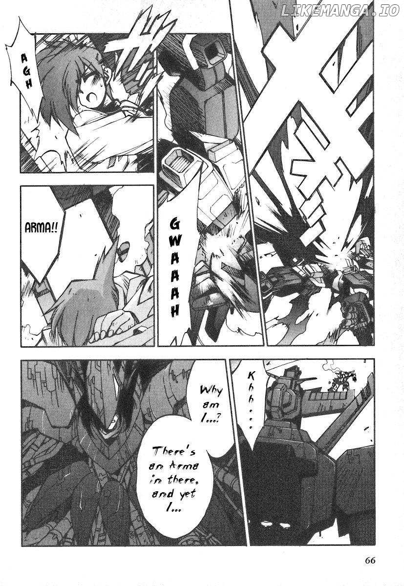 GaoGaiGar FINAL chapter 3 - page 11