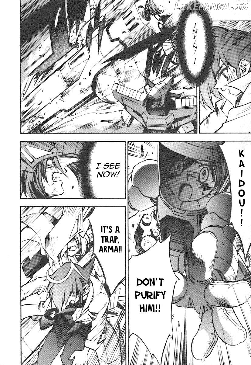 GaoGaiGar FINAL chapter 3 - page 21