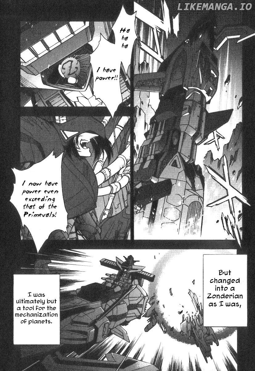 GaoGaiGar FINAL chapter 3 - page 4