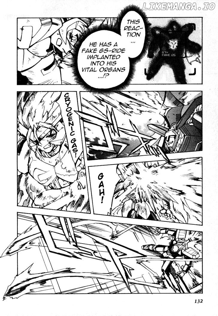 GaoGaiGar FINAL chapter 5 - page 16