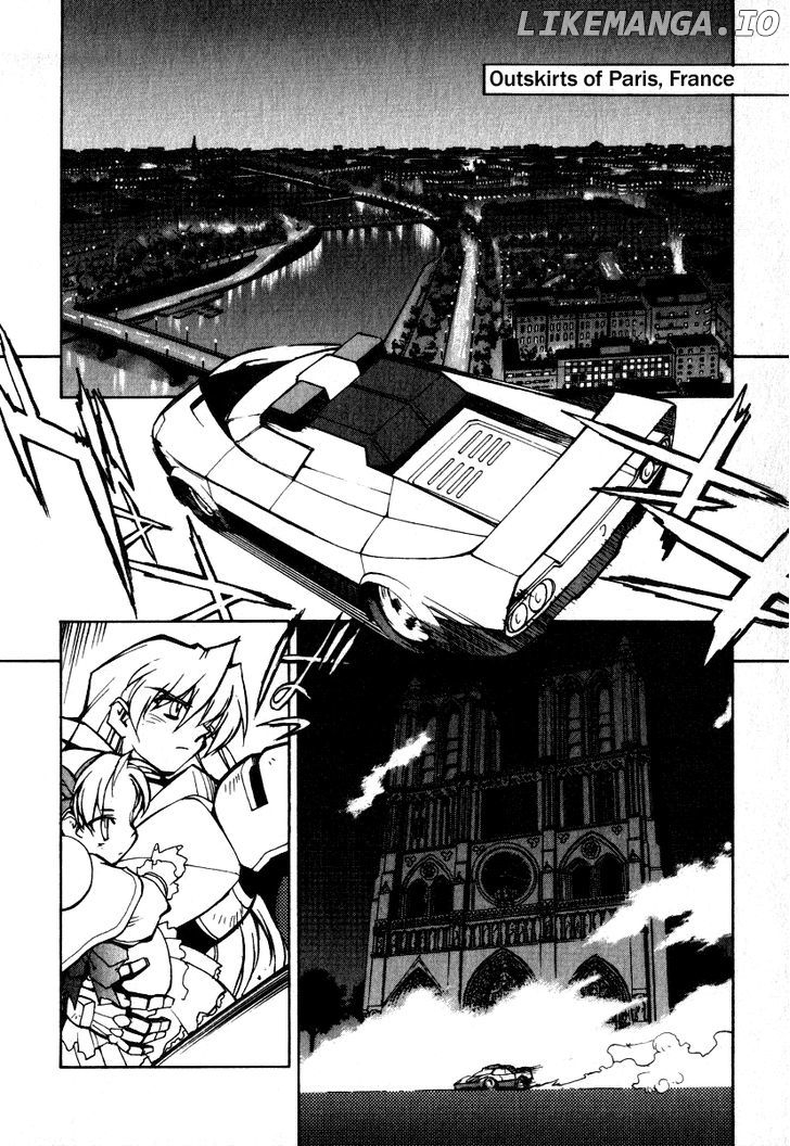 GaoGaiGar FINAL chapter 5 - page 2