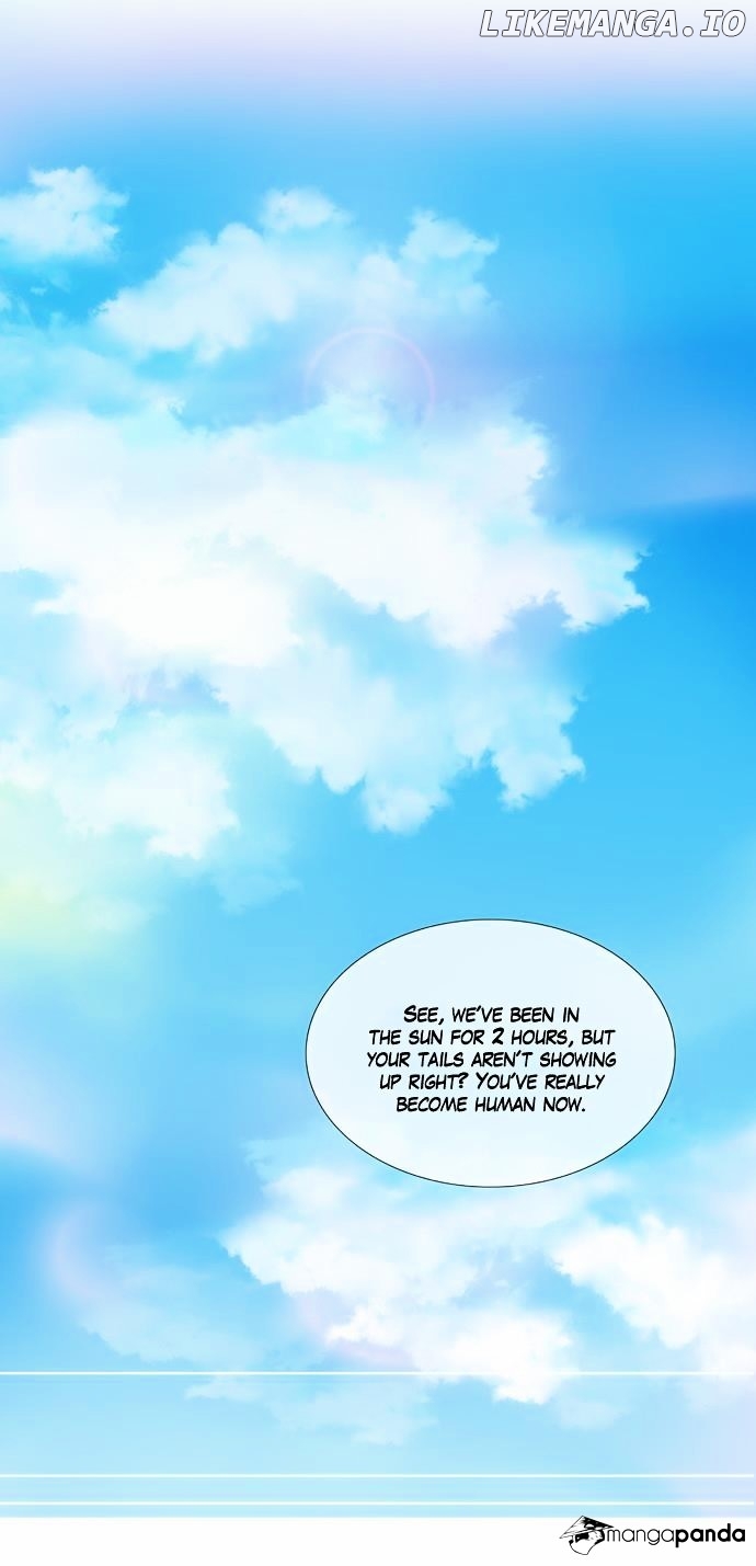Rainbow Rose chapter 25 - page 7