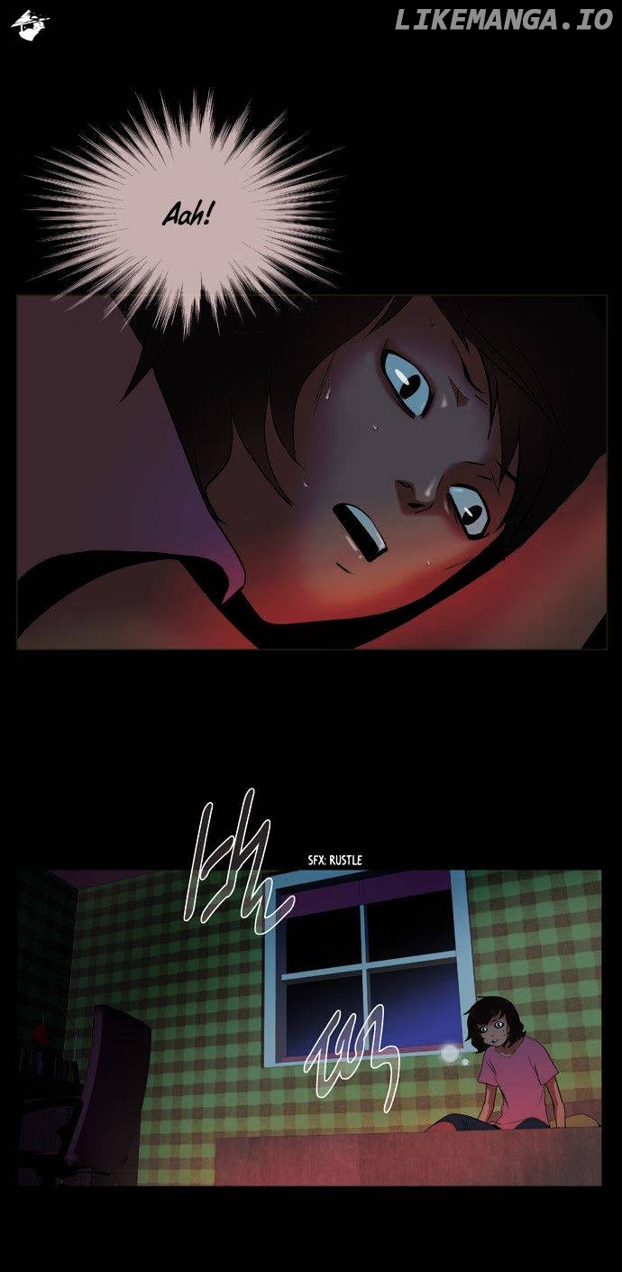 Rainbow Rose chapter 24 - page 9