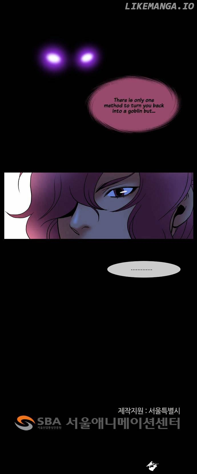 Rainbow Rose chapter 18 - page 28