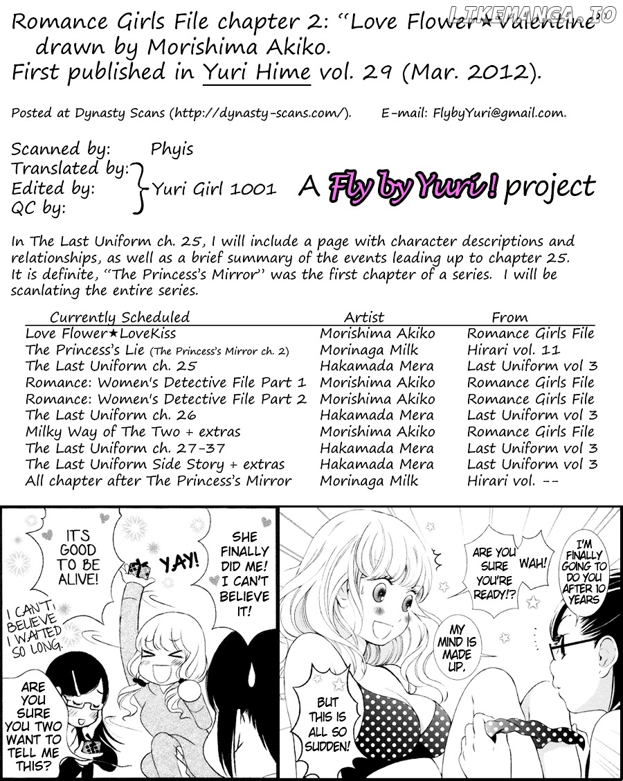 Renai Joshi File chapter 2 - page 14