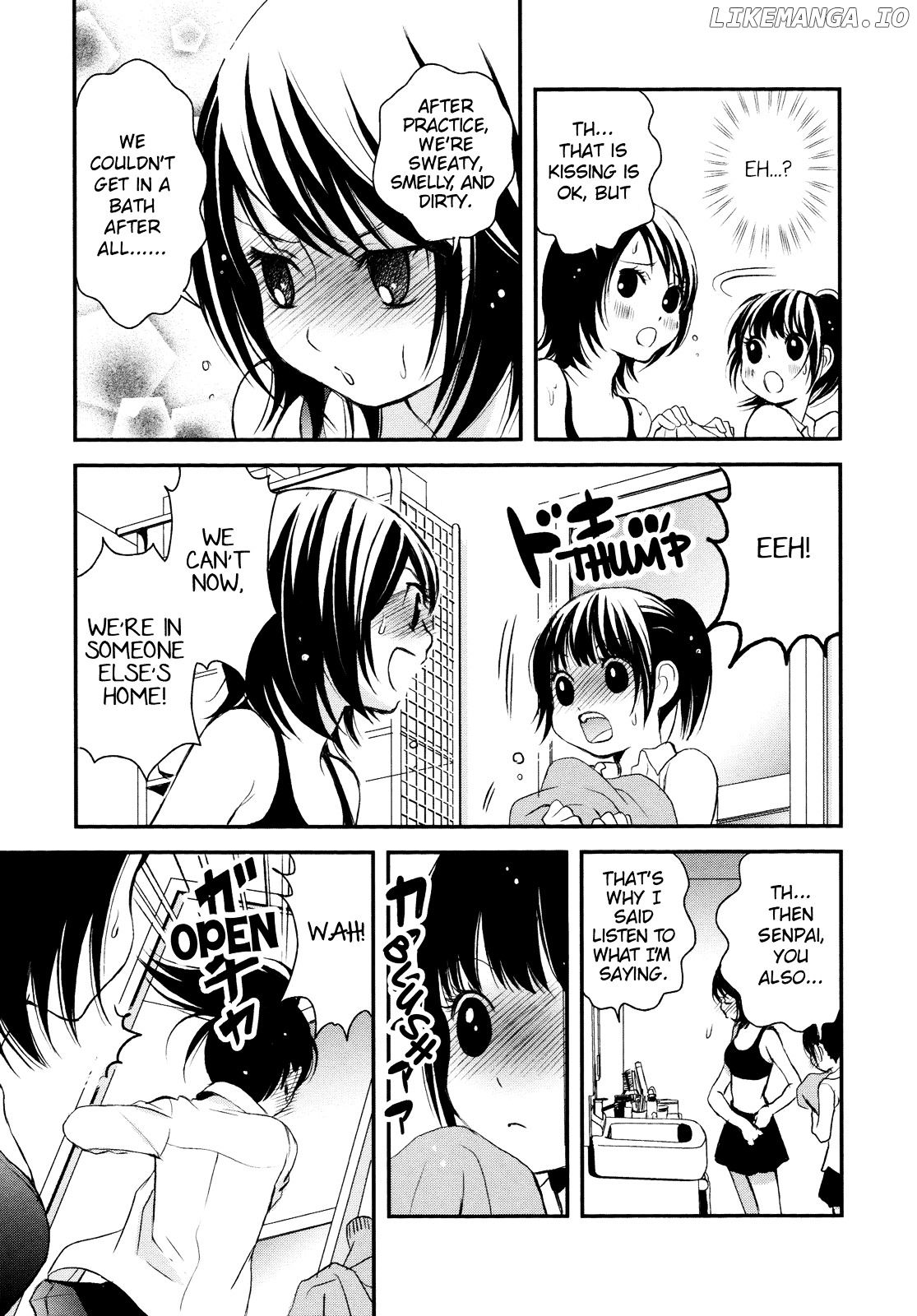 Renai Joshi File chapter 3 - page 10