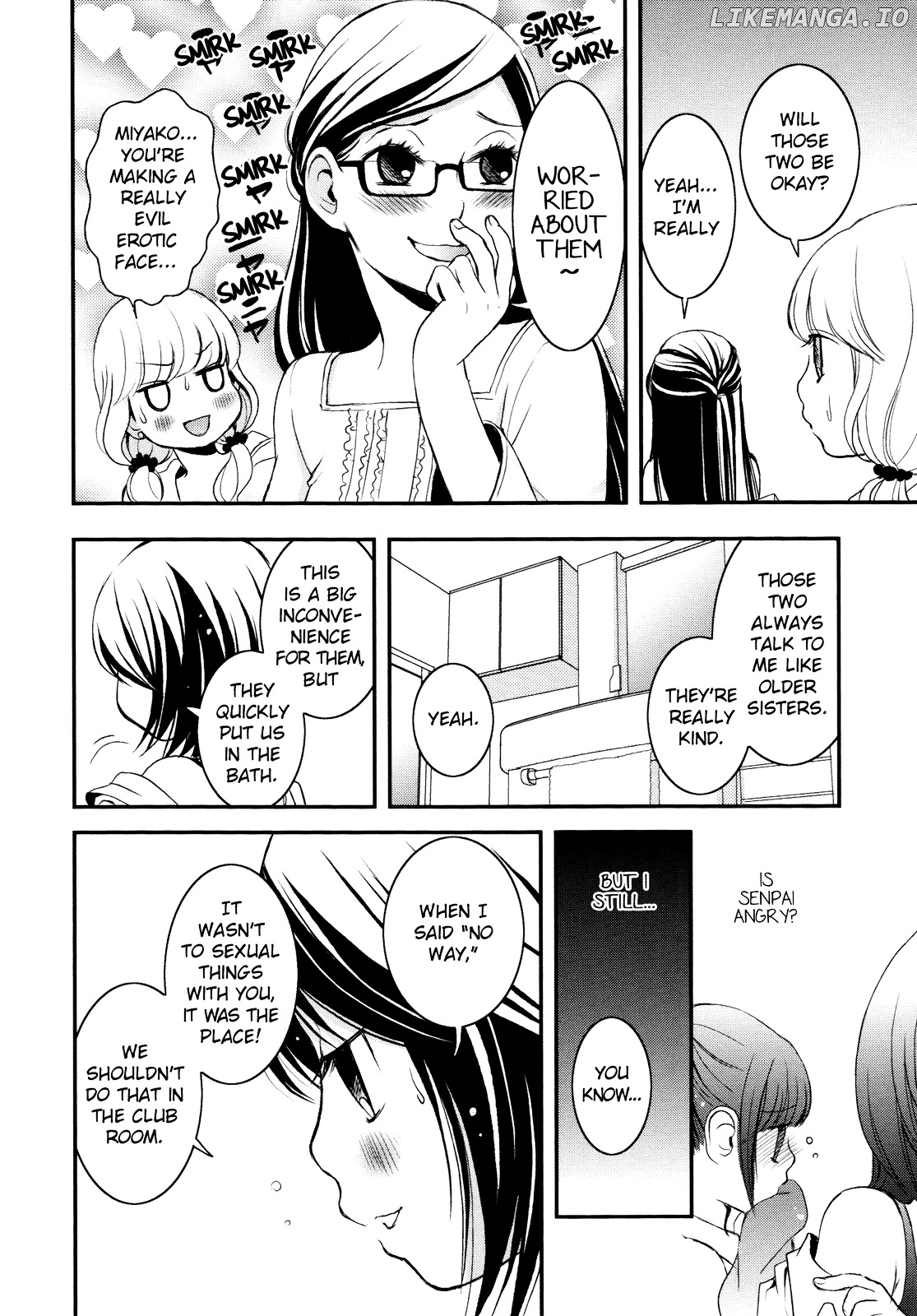 Renai Joshi File chapter 3 - page 9