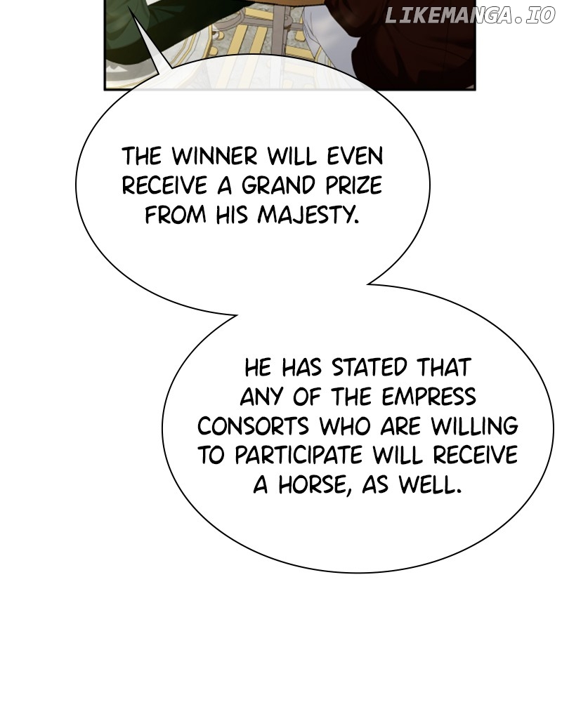 Concubine’s Invitation Chapter 32 - page 62