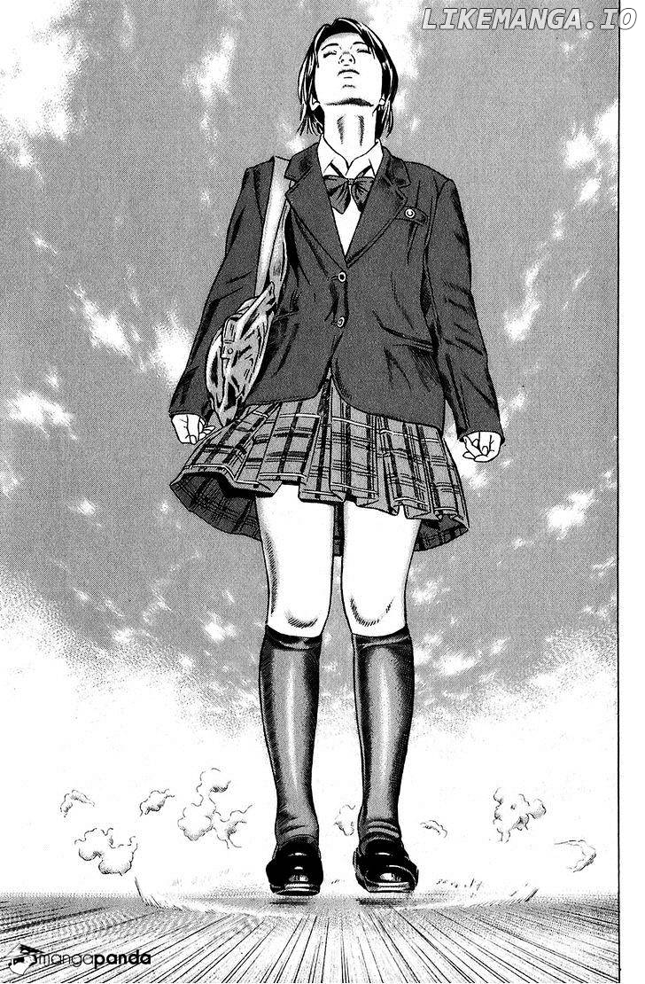 Kiseki No Shounen chapter 2 - page 15