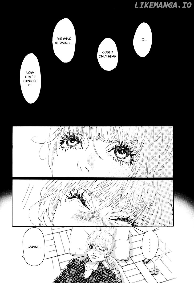 Piece Of Cake chapter 30 - page 38
