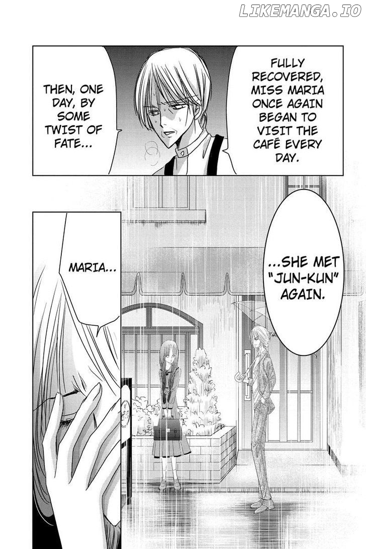 Toukyou Genji Monogatari (OZAKI Minami) chapter 29 - page 13