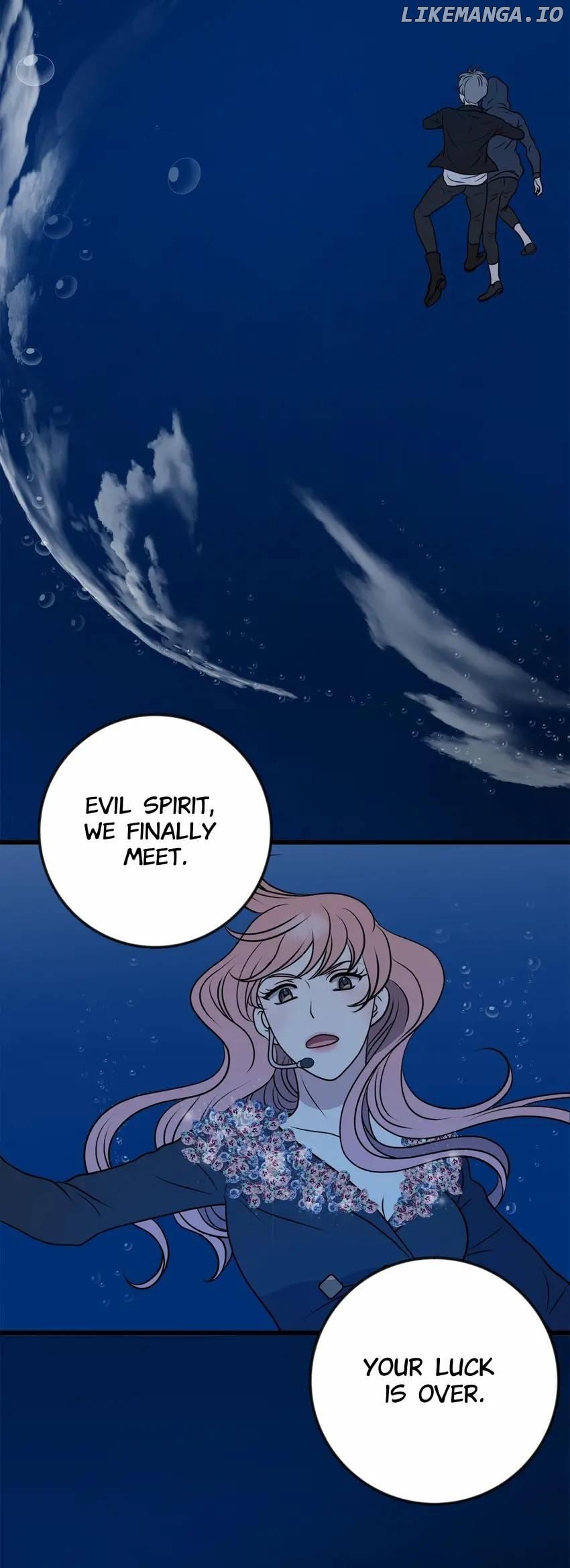 Trial by God’s Descendants Chapter 38 - page 26