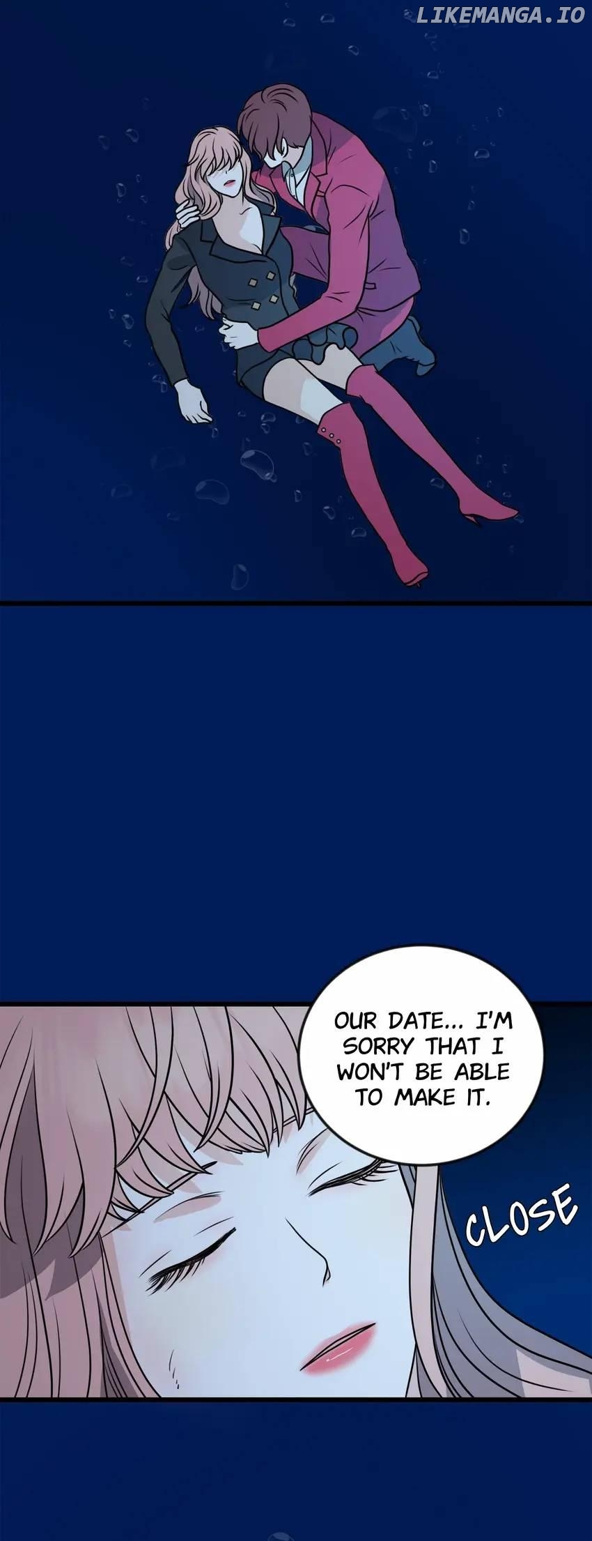 Trial by God’s Descendants Chapter 41 - page 47