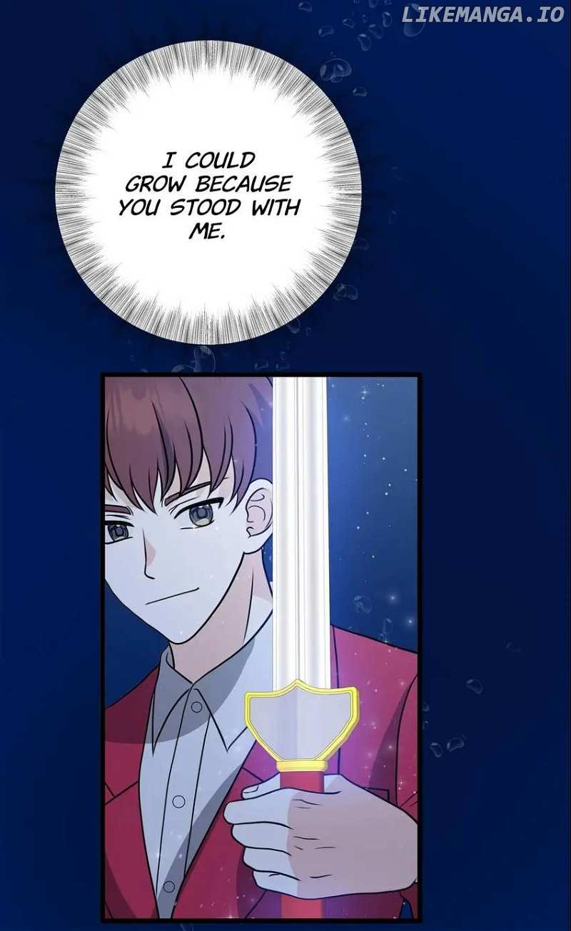 Trial by God’s Descendants Chapter 41 - page 62