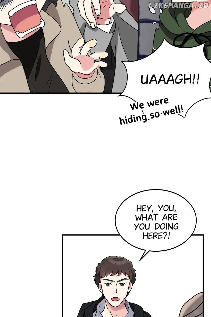 Trial by God’s Descendants Chapter 8 - page 67