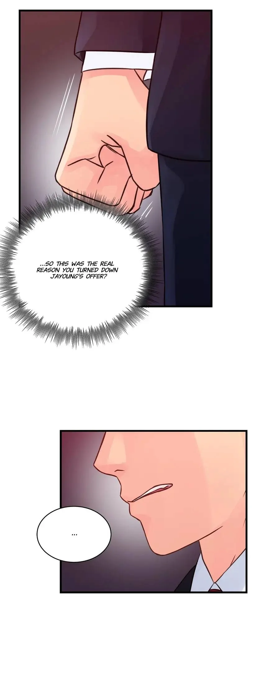 Tsundere Agency Chapter 36 - page 28