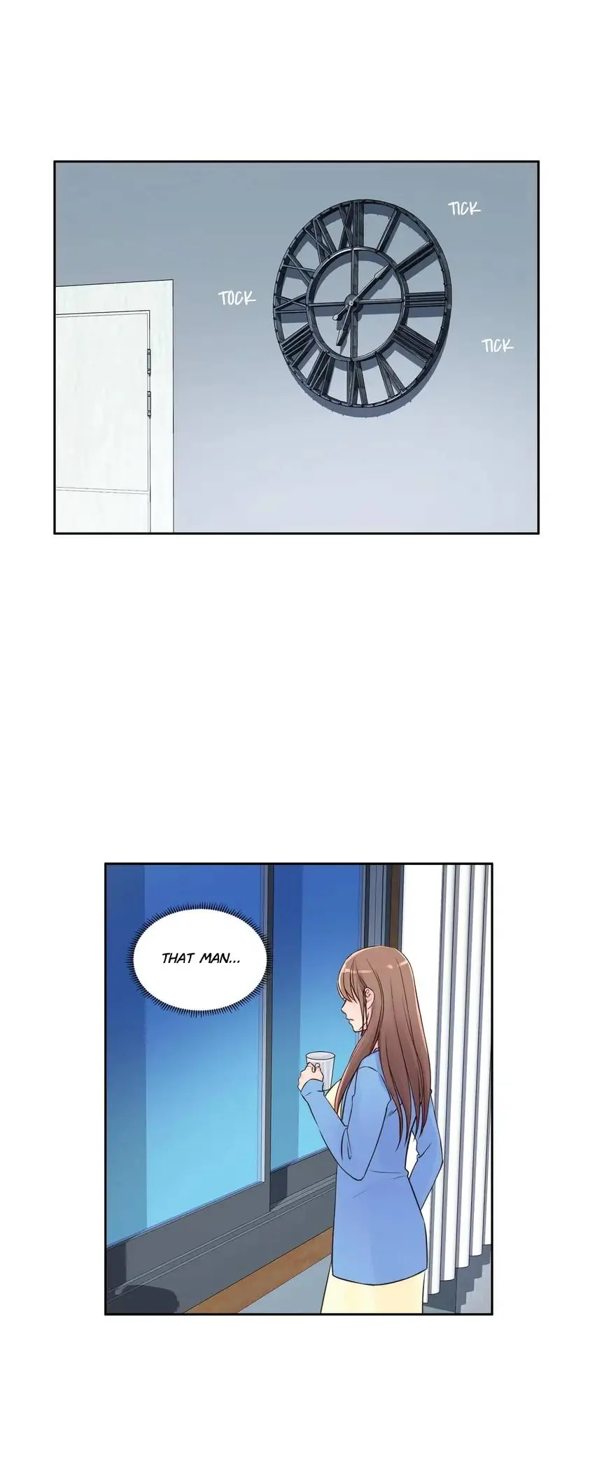 Tsundere Agency Chapter 9 - page 6