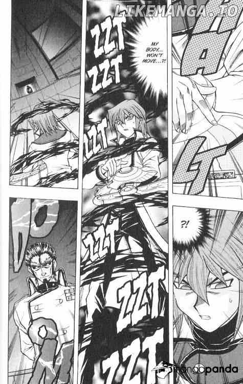 Yu-Gi-Oh! GX chapter 54 - page 2