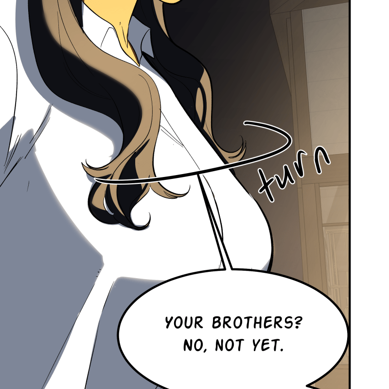 21st Century Knights Chapter 75 - page 47