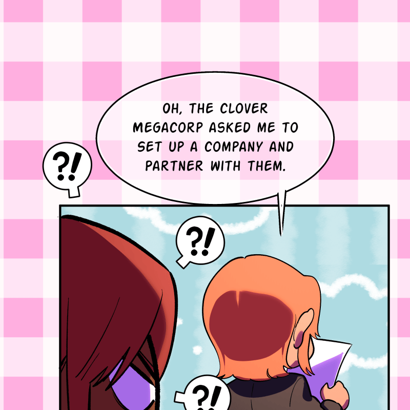 21st Century Knights Chapter 76 - page 31