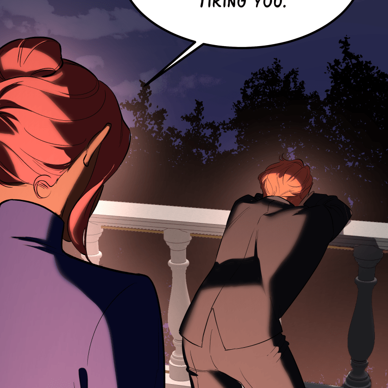 21st Century Knights Chapter 76 - page 73