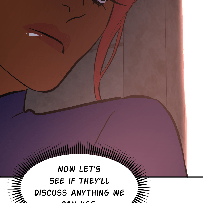21st Century Knights Chapter 76 - page 140