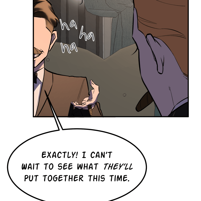 21st Century Knights Chapter 76 - page 143