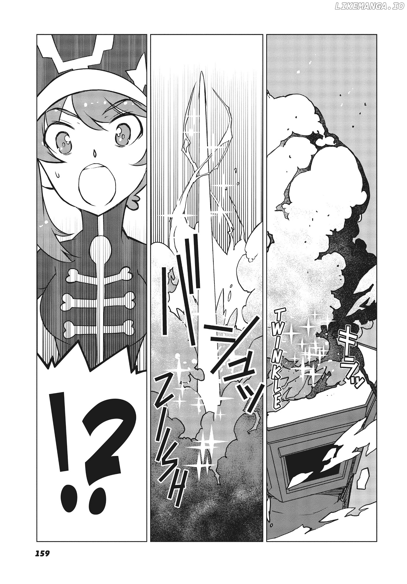 Kill La Kill chapter 15 - page 18