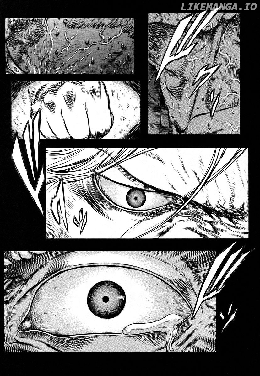 Red Eyes chapter 39 - page 24