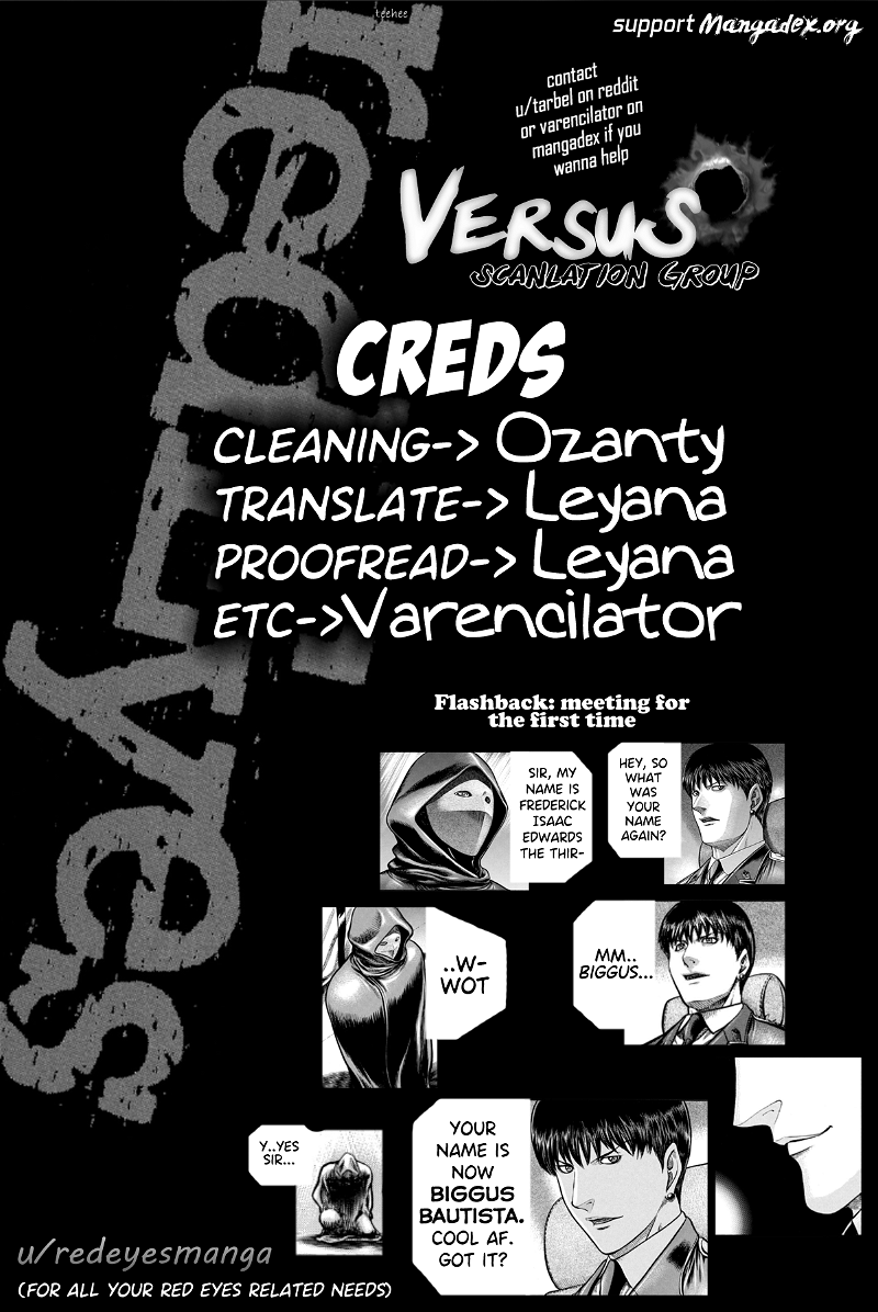Red Eyes chapter 73 - page 64
